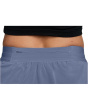 2.5" Swift Dri-FIT Mid-Rise Brief-Lined Running Shorts