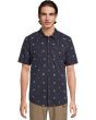 Scaler Stone Woven Short Sleeve