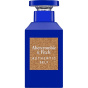Abercrombie & Fitch Спрей для туалетной воды Authentic Self Man - 100 мл