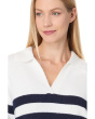 Finley Johnny Collar Stripe