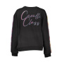 Cavalli class Hoodie-Woman-Черный