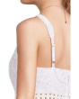 Tiah Eyelet Top