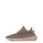 Yeezy Мужские кроссовки Boost 350 V2 Light с изменяющимся цветом, активируемые ультрафиолетовым излучением