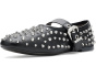 Sabine Stud Shoes