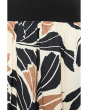 Sandbar Mix Media Midi Dress
