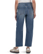Petite Ashley High Rise Slouchy Barrel Straight Leg