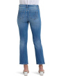 Marilyn Ankle Jeans in Pacifica