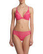 Cherry Blossom Convertible Contour Underwire Bra