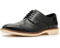 Vogel Cap Toe Oxford