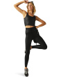 Powershine Sport+street Cropped Tank