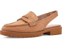 Gwendolyn Penny Sling Loafers