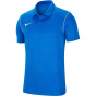 NIKE Мужская майка M NK DF PARK20 POLO