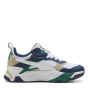 Puma Детские кроссовки Trinity унисекс с низким верхом