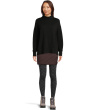 Edgewood Cowl Neck Sweater