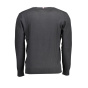 U.s. polo assn. Sweatshirt-Man-Черный