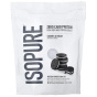 Isopure, протеиновый порошок без углеводов, печенье и крем, 465 г (1,02 фунта)