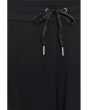 Cloud Terry Wide Leg Pants