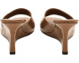 Vinnie Wedge Mule 85
