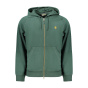 Timberland Толстовка с капюшоном - Мужская - Verde
