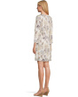 Darcy Jeweled Blooms Dress