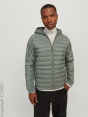 Jack & Jones Стеганая куртка C12676837-4292