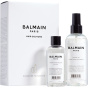 Balmain Hair Couture Кондиционер Signature Foundation Set Аргановый увлажняющий эликсир 100 мл + несмываемый кондиционер-спрей 200 мл - 1 шт.