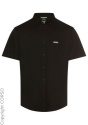 BOSS GREEN exkl. Underwear Рубашка с коротким рукавом C63548333-4292
