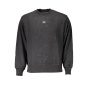 Calvin klein Толстовка с капюшоном - Man - Nero