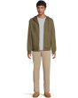 Shiloh Full Zip Hoodie