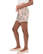 Moxie Printed Shorts