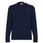 Levis Новый оригинальный свитер с круглым вырезом горловины