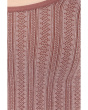 Snap Into It Henley Crop