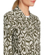 Inlet Ikat Linen Jacket