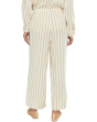 Mid-Rise Pull-on Wide Leg Crop Trouser 26" Inseam