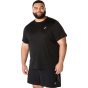 ASICS Мужская футболка CORE SS TOP