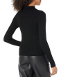 Miri Collared Button-Front Top
