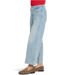 Re-new Denim Wide Leg Jeans in Keys View