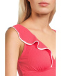 Island Cays Cabana Ruffle Tankini