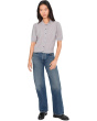 Sparrow Button-Up Collared Top