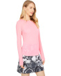 Sunsense Crew Neck Top Long Sleeve