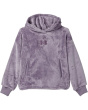 Under Armour Kids Уличная уютная толстовка с капюшоном (для больших детей)