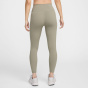 NIKE Женская теснота W NK DF ONE HR 7/8 плотная