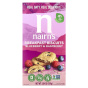Nairns, печенье для завтрака, голубика и малина, 160 г (5,64 унции)