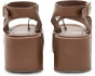 Hazel Flatform Sandals
