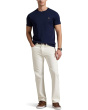 Custom Slim Fit Soft Cotton T-Shirt