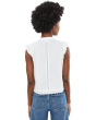 French Frill Top