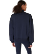 Revive Crop Half Zip