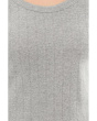 Cecile Crew Neck Tee