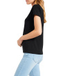 Perfect Knit Crew Neck T-Shirt