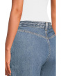 Ribcage Wide Leg Braided